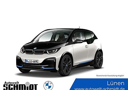 BMW i3s 120Ah + 2Jahre.BPS.GARANTIE