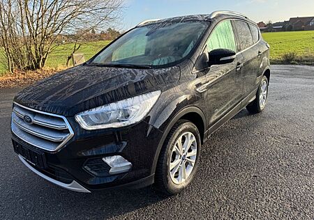 Ford Kuga Titanium