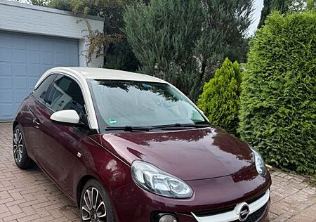 Opel Adam JAM 1.4 ecoFLEX Start/Stop 64kW Easytro JAM