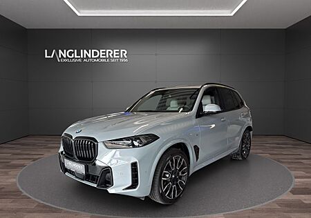 BMW X5 xDrive30d MSportpaket PRO AHK h/k RFK
