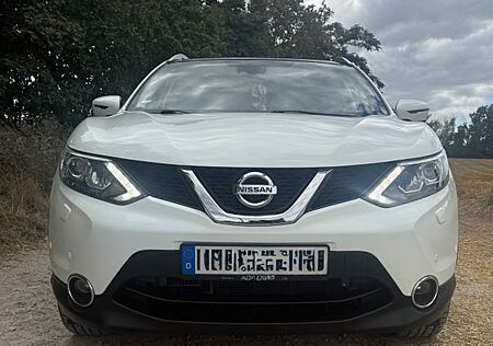 Nissan Qashqai 1.2 DIG-T 360° 360°