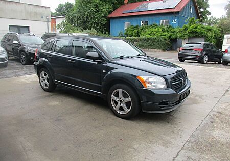 Dodge Caliber SE Klima, AHK, Alu, TÜV Neu !!!