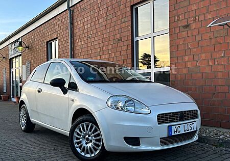 Fiat Grande Punto 1.2 TÜV neu