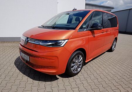 VW T7 Volkswagen Multivan 1.4TSI DSG eHybrid Energetic/DCC/Tra