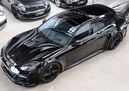 Porsche Panamera Sport Turismo Turbo S Techart Grand GT