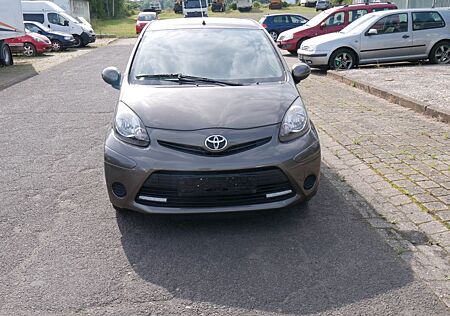 Toyota Aygo (X) Aygo AYGO Cool Go Klima 90.000Km