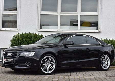 Audi A5 2.7 TDI S-Line *Automatik*Xenon*Leder*Navi*