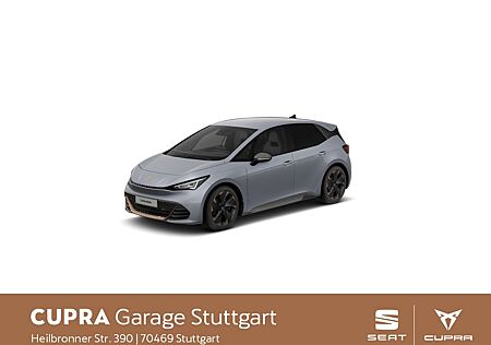 Cupra Born Edition Dynamic 170 kW (231 PS) 60 kWh / 70