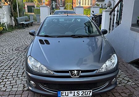 Peugeot 206 CC JBL 110 JBL