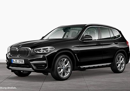 BMW X3 xDrive30e AHK Driv.Assist+ LiveCockpitProf