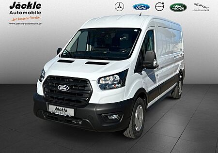 Ford Transit Kasten 350 L3 Trend Klima, AHK, 360 Grad