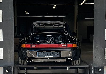 Porsche 993