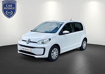 VW Up Volkswagen ! 1.0 BMW move ! /Start-Stopp Klimaanlage +