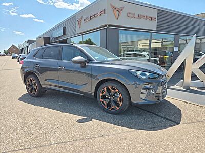 Cupra Terramar 1.5 e-Hybrid 150 kW / AHK