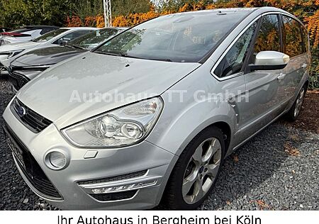 Ford S-Max 2,0 EcoBoost 176kW Titanium PowerShift