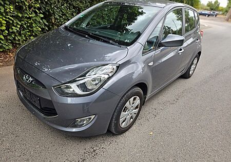 Hyundai ix20 1.6 Comfort