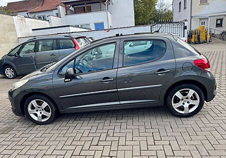 Peugeot 207 Sport/TÜV§INSPEKTIONNEU