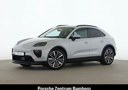 Porsche Macan 4/ Luft/ Head up/ AHK/ Sitzbelüftung uvm.