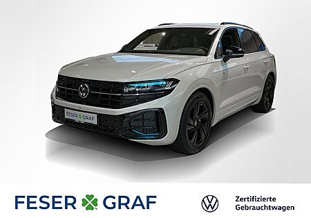 VW Touareg Volkswagen R-Line 3,0 l V6 TDI SCR 4MOTION 210 kW