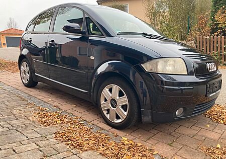 Audi A2 1.4 Advance Style