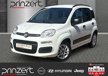 Fiat Panda 1.2 "Easy" *Klima*CD-Radio*Allwetter*