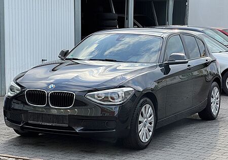 BMW 116 d Automatik Bi-Xenon