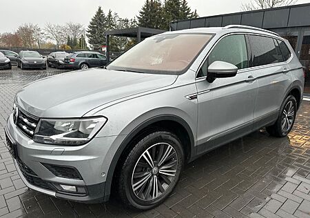 VW Tiguan Allspace Volkswagen 2.0 TDI /AHK/VIRTUAL/CAM/SH