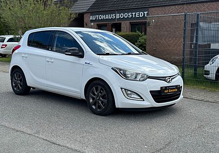 Hyundai i20 1.4 CRDI *KLIMA*1.HAND*GARANTIE*TÜV NEU*