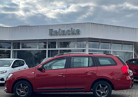 Dacia Logan LoganMCV Automatik KlimNavKamAlu