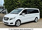 Mercedes-Benz V 250 V250 CDI AVANTG.LANG/360GRAD/LEDER/AHK/BURMST