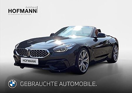 BMW Z4 sDrive20i A Sport Line HUD+Navi+Komfortzugang