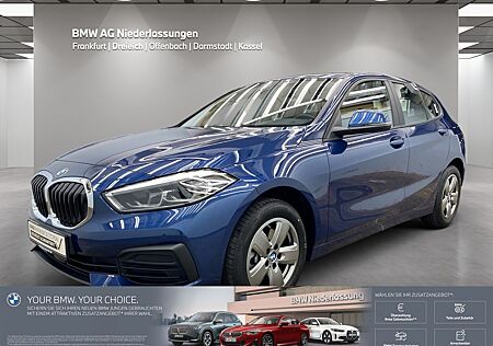 BMW 118i LiveCockpitProf PDC HiFi LED Sitzheizung