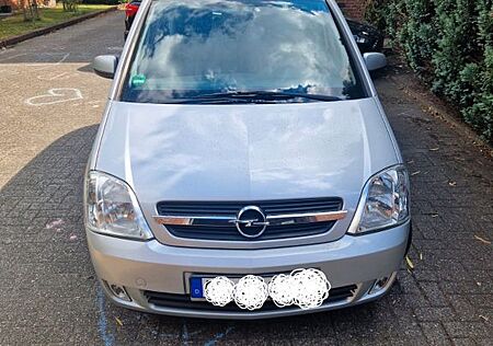 Opel Meriva 1.4 TWINPORT Cosmo Cosmo