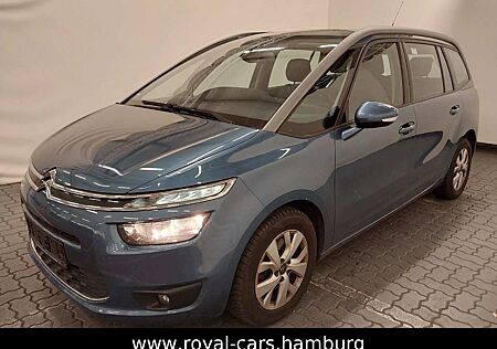 Citroën C4 Picasso Grand *NAVI*CAM*PDC*SHZ*7-SITZER*BT*