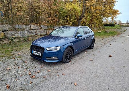 Audi A3 1.4 TFSI Sportback