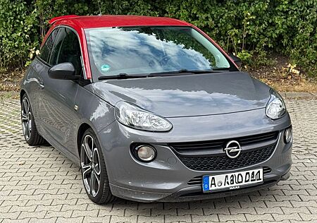 Opel Adam ROCKS S 1.4 TURBO 110kW ROCKS S