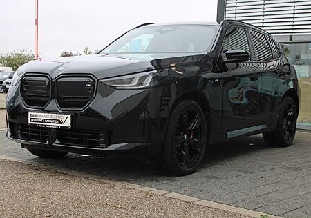 BMW X3 M50 xDrive M Sport Pro Pano AHK Harman DAP
