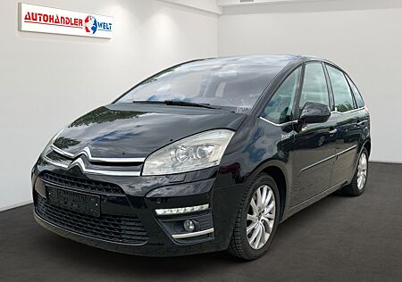 Citroën C4 Picasso 1.6 T AT T-Leder Xenon Navi AAC SHZ
