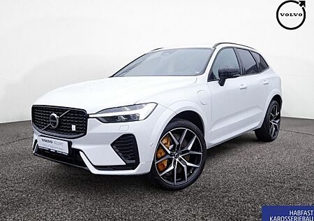 Volvo XC 60 XC60 T8 Twin Engine Polestar Engineered AWD 360