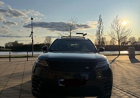 Land Rover Range Rover Velar 2.0 D180 R-Dynamic R-Dynamic