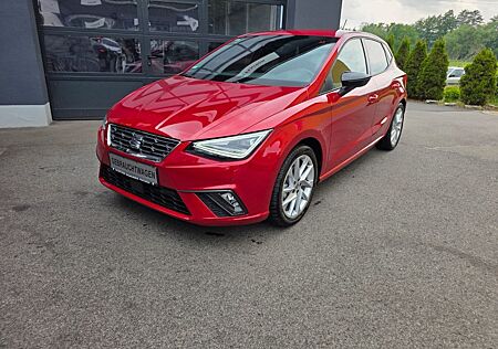 Seat Ibiza FR 1.0 TSI 81 kW 6-Gang Navi Digitales Coc