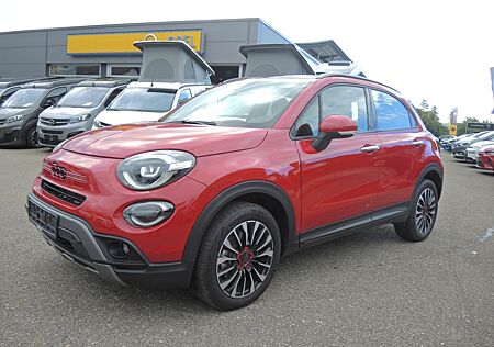 Fiat 500X 1.5 GSE Hybrid