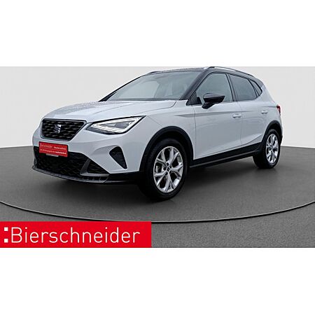 Seat Arona leasen