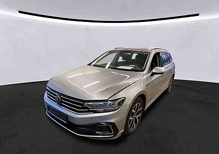 VW Passat Variant Volkswagen GTE 1.4 eHybrid DSG NAVI AHK KAME