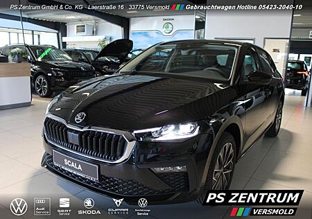 Skoda Scala 1.0 TSI DSG Tour NAVI ACC PDC APP SH LED
