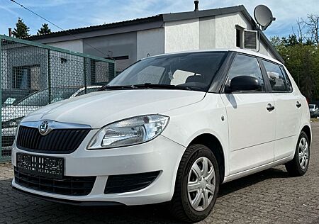 Skoda Fabia Cool Edition