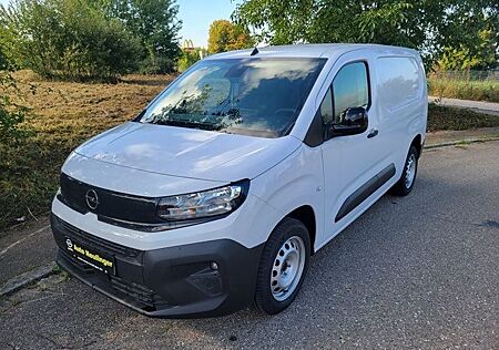 Opel Combo Cargo 1.5 D Automatik L2H1 Klima PDC Kamer