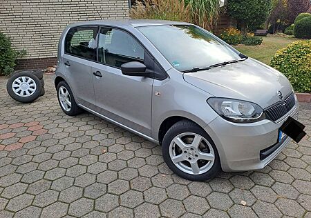 Skoda Citigo 1.0 MPI 44kW Cool Edition Cool Edition