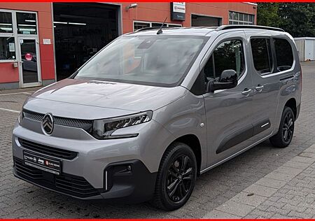 Citroën Berlingo XL BlueHDi130 EAT8 MAX *7-SITZER*