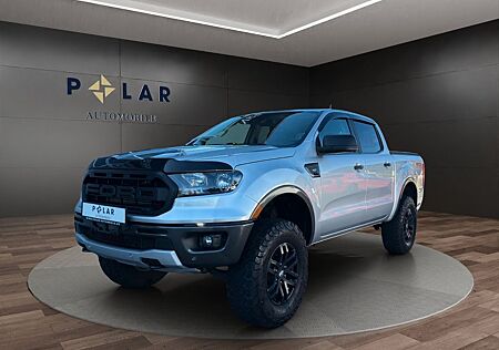 Ford Ranger *US-Unfallfrei*Benzin*Standhz*Temp*Kamera*